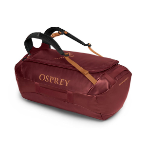 OSPREY - TRANSPORTER RED MOUNTAIN 65 L