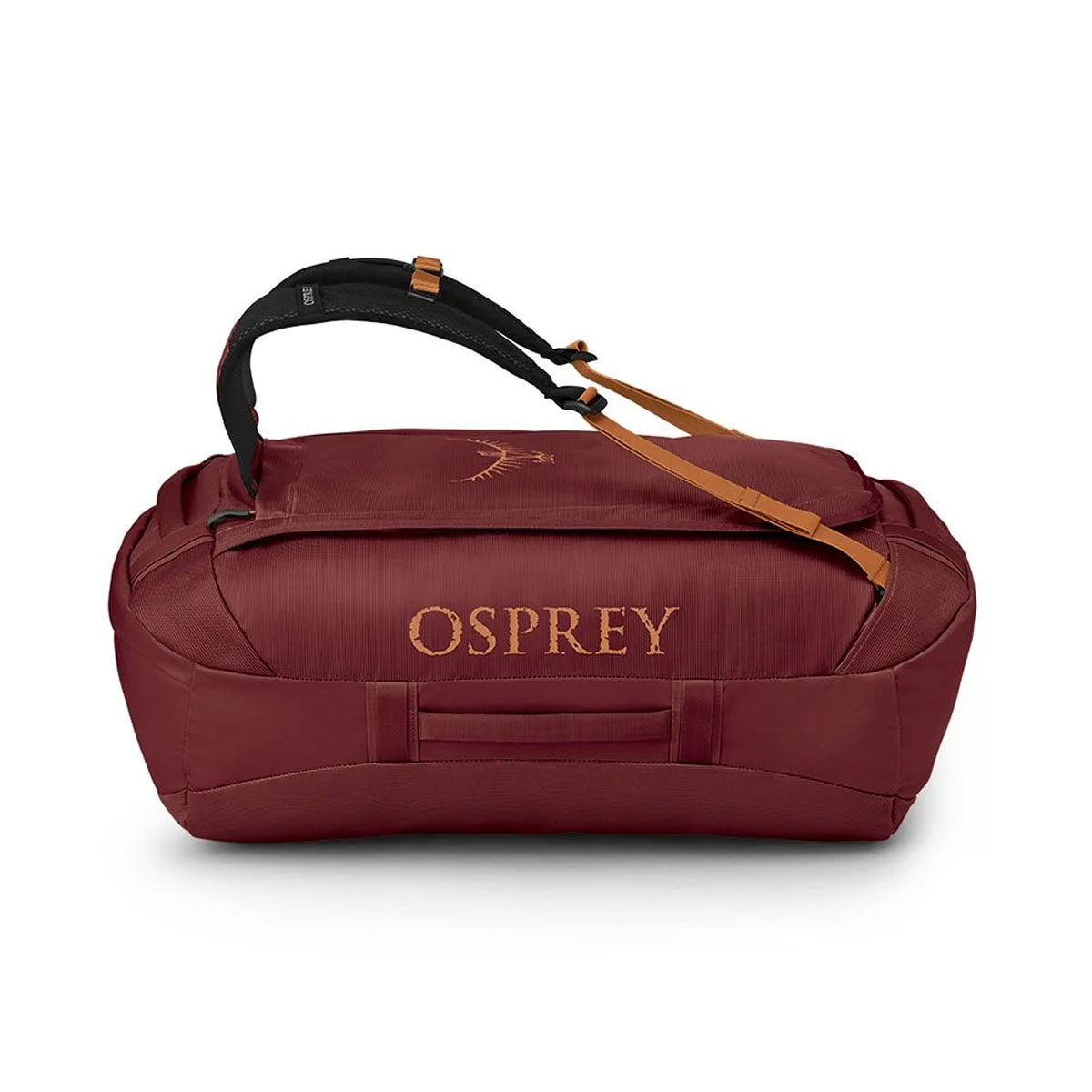 OSPREY - TRANSPORTER RED MOUNTAIN 65 L