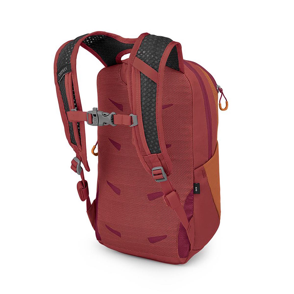 OSPREY - DAYLITE JR PACK ORANGE DAWN / BAZAN 9 L