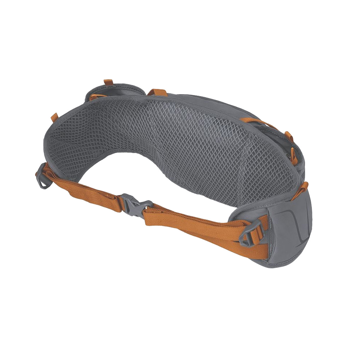 OSPREY - DURO DYNA BELT PHANTOM GREY 2 L