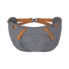 OSPREY - DURO DYNA BELT PHANTOM GREY 2 L