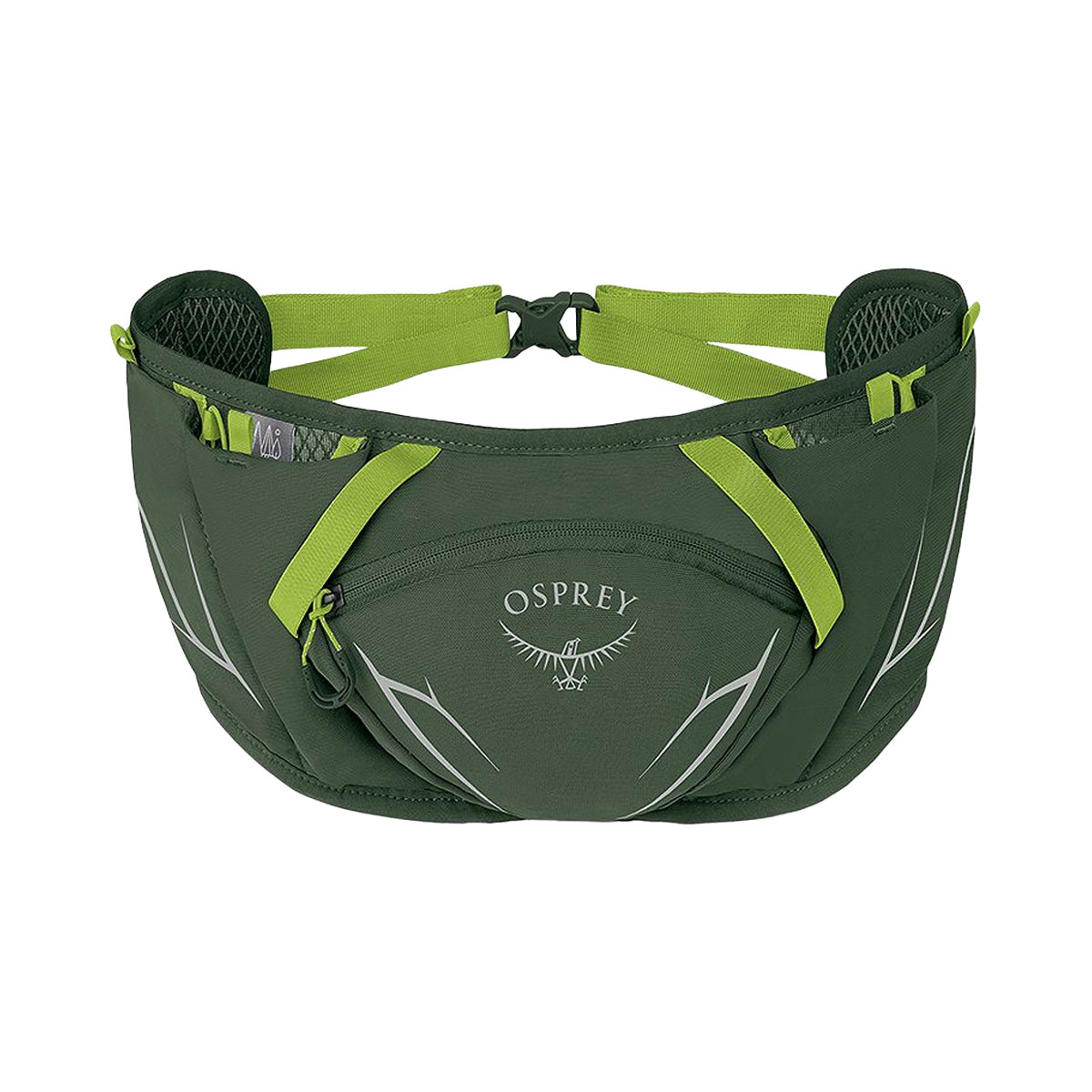 OSPREY - DURO DYNA BELT SEAWEED GREEN 2 L