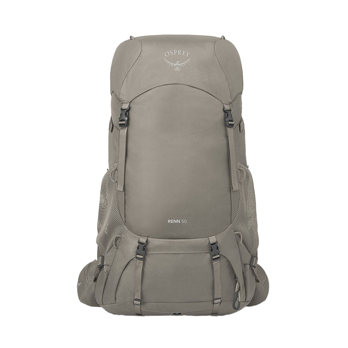 OSPREY - RENN PEDIMENT GREY 50 L