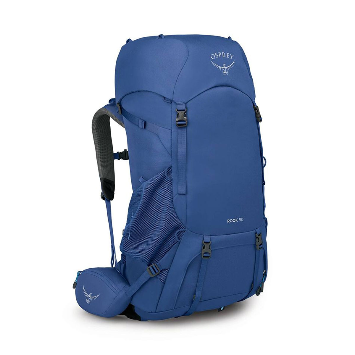 OSPREY - ROOK ASTROLOGY BLUE/BLUE FLAME 50 L