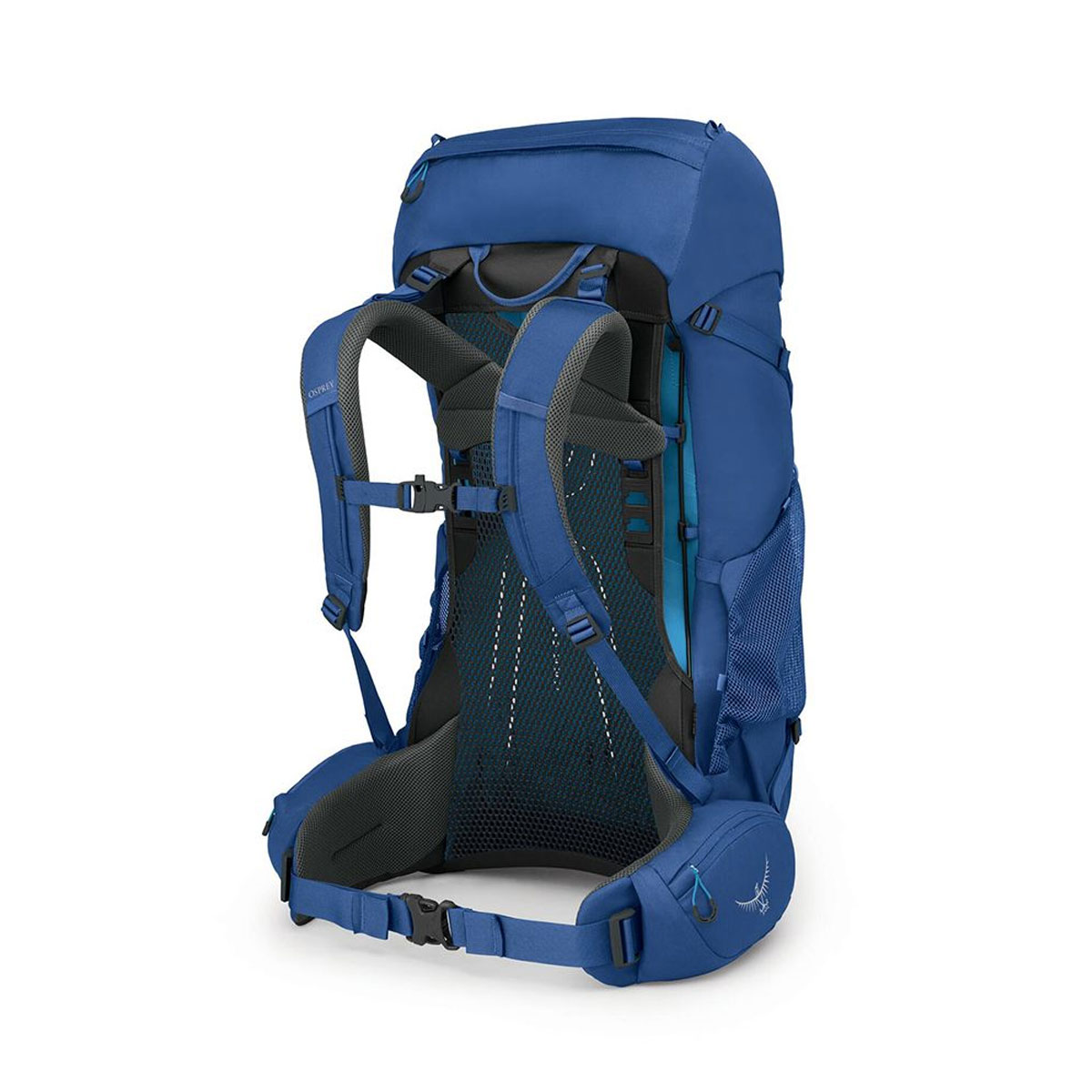 OSPREY - ROOK ASTROLOGY BLUE/BLUE FLAME 50 L