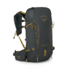 OSPREY - TALON VELOCITY DARK CHARCOAL/TUMBLEWEED YELLOW 20 L