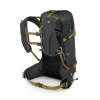 OSPREY - TALON VELOCITY DARK CHARCOAL/TUMBLEWEED YELLOW 20 L