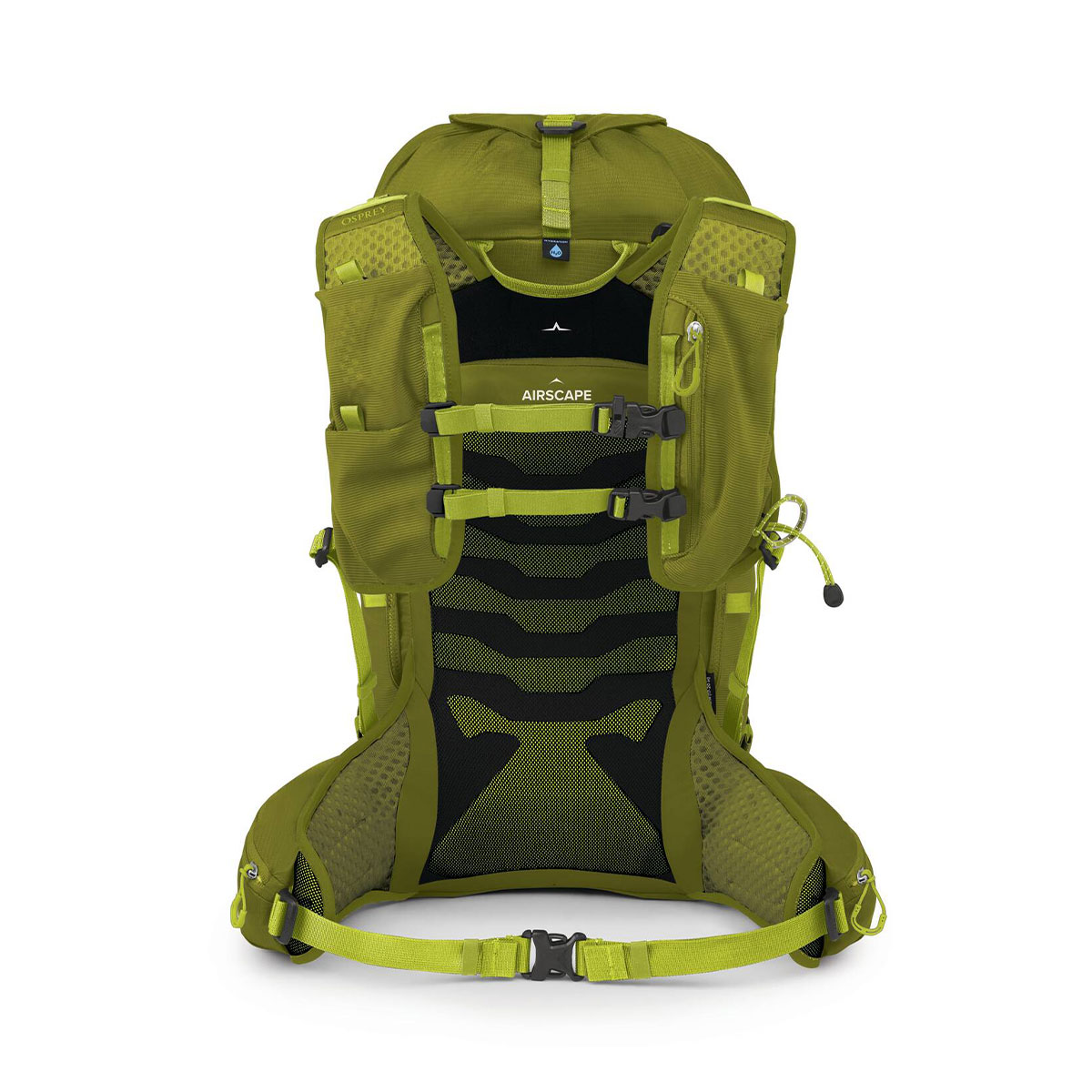 OSPREY - TALON VELOCITY MATCHA GREEN/LEMONGRASS 30 L