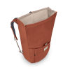 OSPREY - ARCANE ROLL TOP PORCELAIN ORANGE HEATHER 22 L