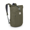 OSPREY - ARCANE ROLL TOP EARL GREY HEATHER 22 L