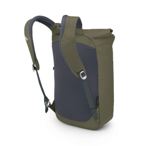 OSPREY - ARCANE ROLL TOP EARL GREY HEATHER 22 L