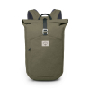 OSPREY - ARCANE ROLL TOP EARL GREY HEATHER 22 L