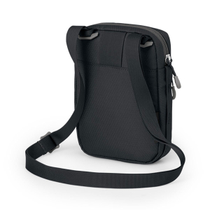 OSPREY - DAYLITE SMALL CROSSBODY BLACK 1 L