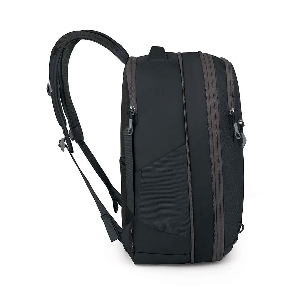 OSPREY - DAYLITE EXPENDIBLE TRAVEL PACK BLACK 26 + 6 L