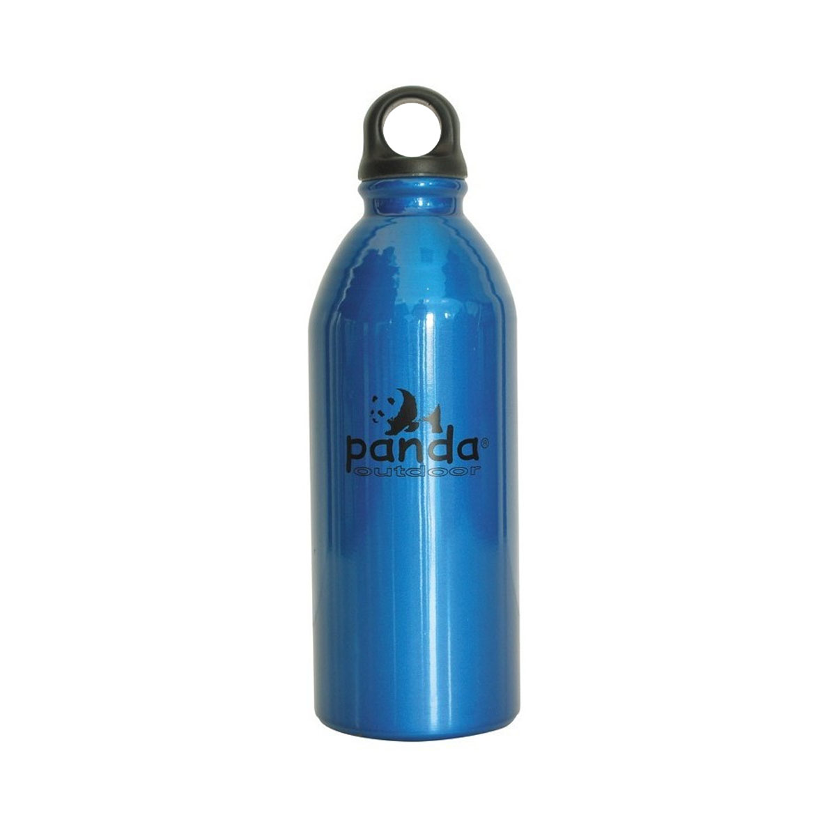 PANDA - ALUMINIUM FLASK 600 ML