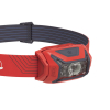 PETZL - ACTIK HEADLAMP 450L RED