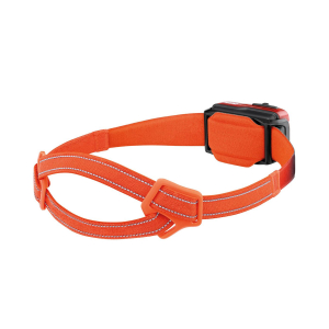 PETZL - SWIFT RL LAMP 1100L ORANGE