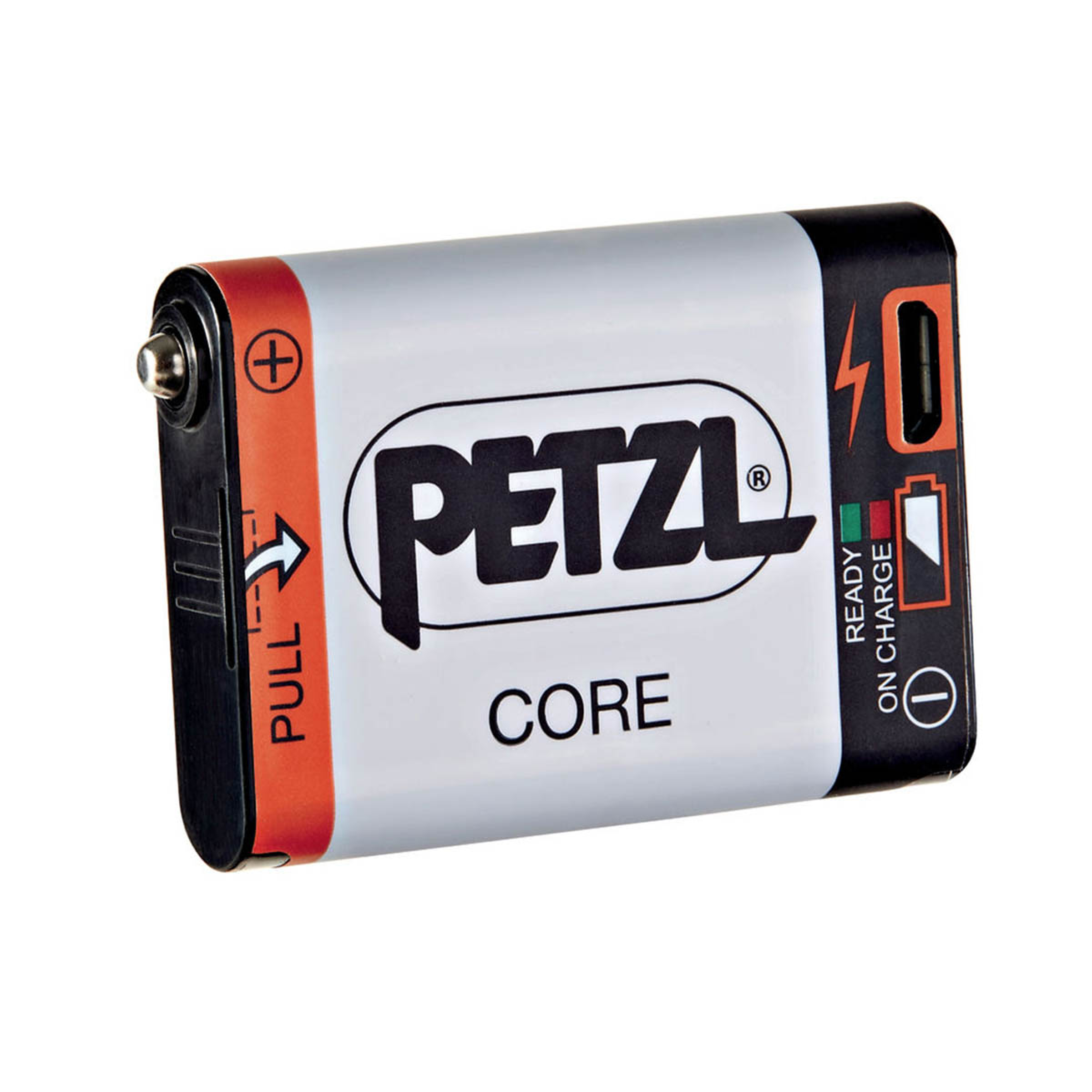 Аккумулятор petzl accu core