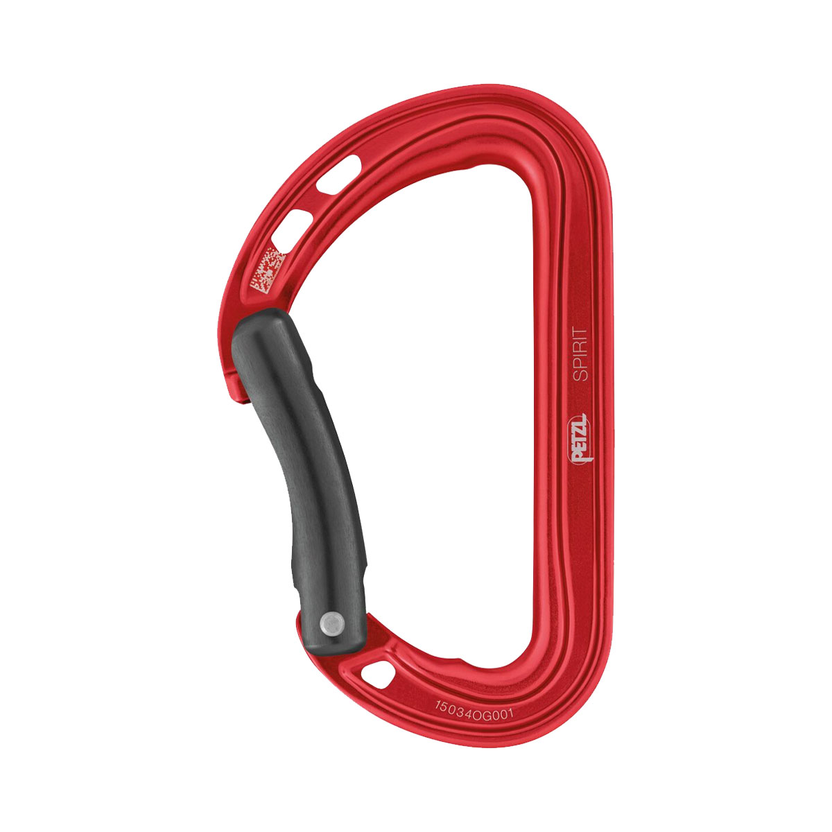 PETZL - SPIRIT RED