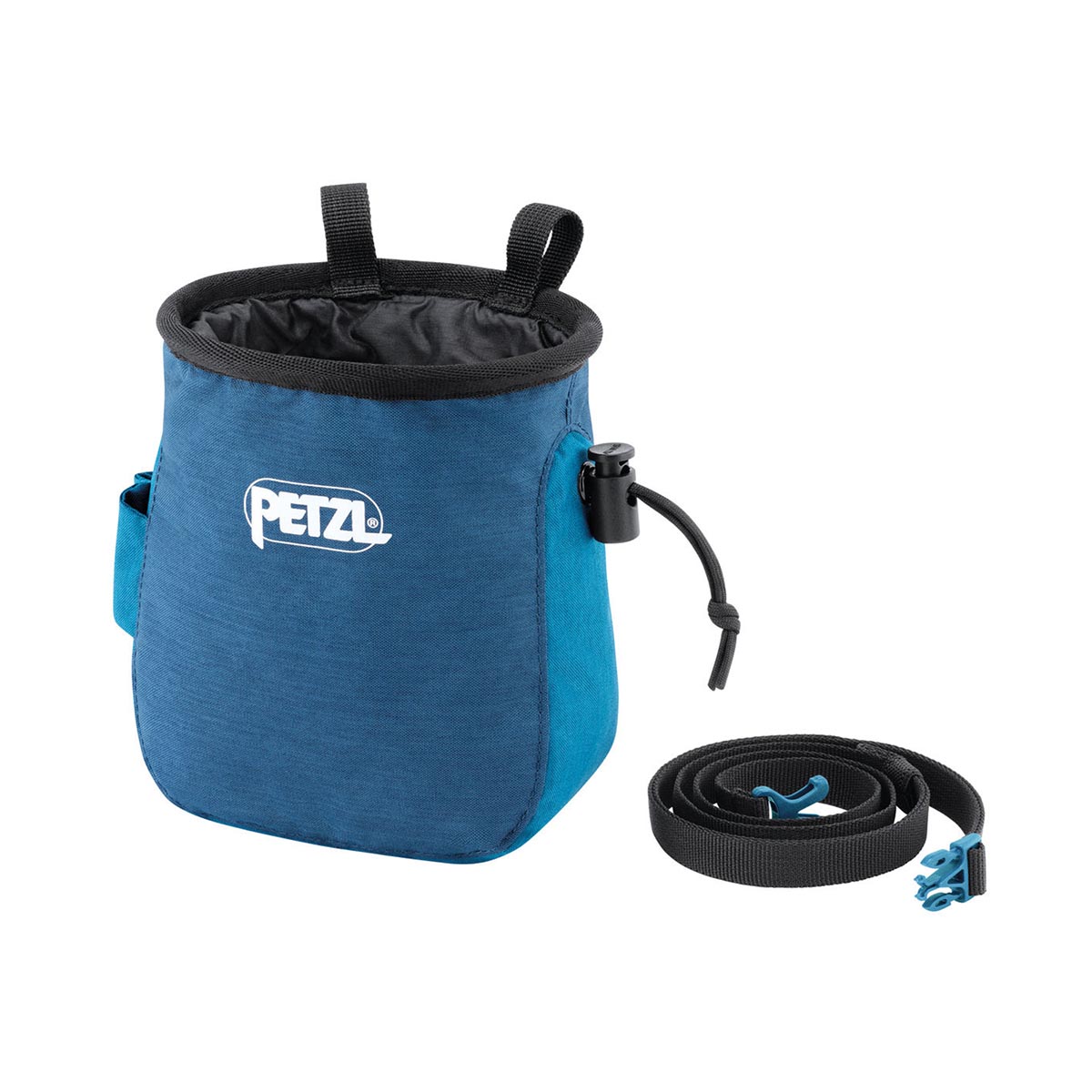 PETZL - SAKA CHALK BAG