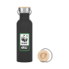 PICTURE - WWF HAMPTON BOTTLE 0.75 L