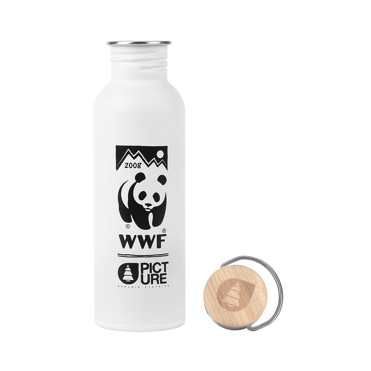 PICTURE - WWF HAMPTON BOTTLE 750 ML