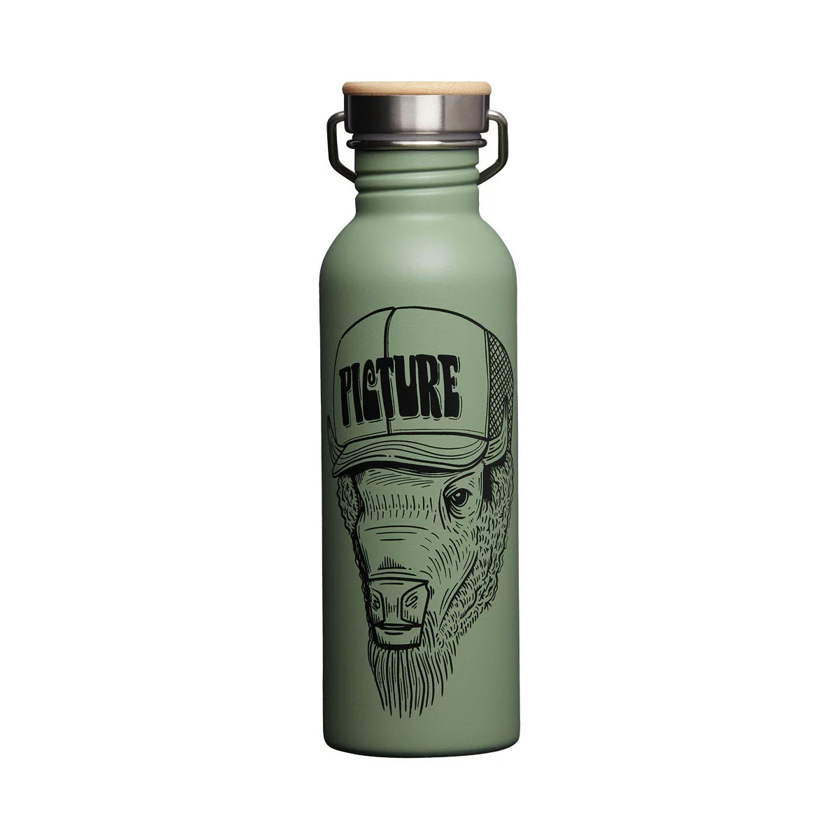 PICTURE - HAMPTON BOTTLE 750 ML