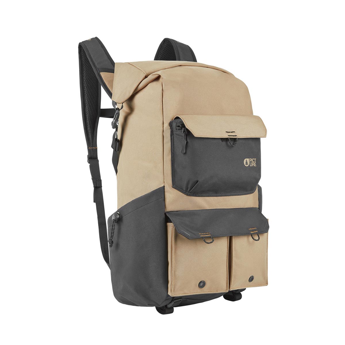 PICTURE - GROUNDS BACKPACK 22 L