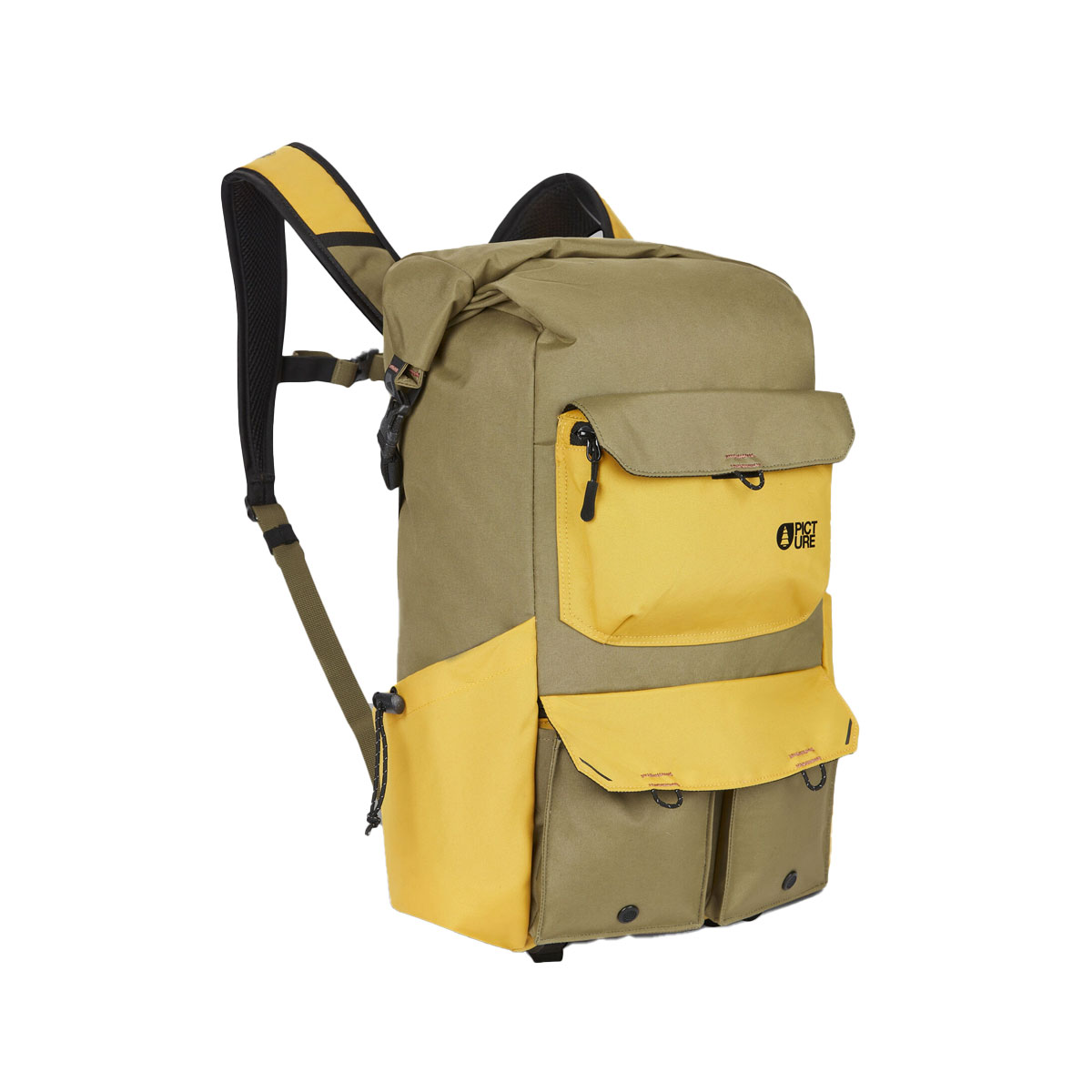 PICTURE - GROUNDS BACKPACK 22 L