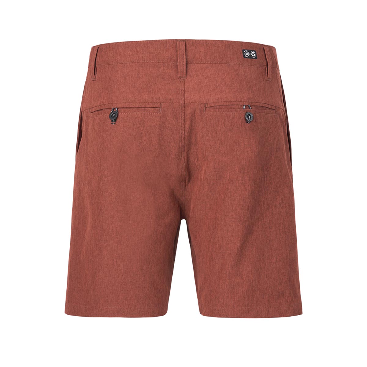 PICTURE - PODAR HYBRID BOARDSHORTS 19''