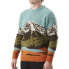 PICTURE - GIBOW KNIT SWEATER