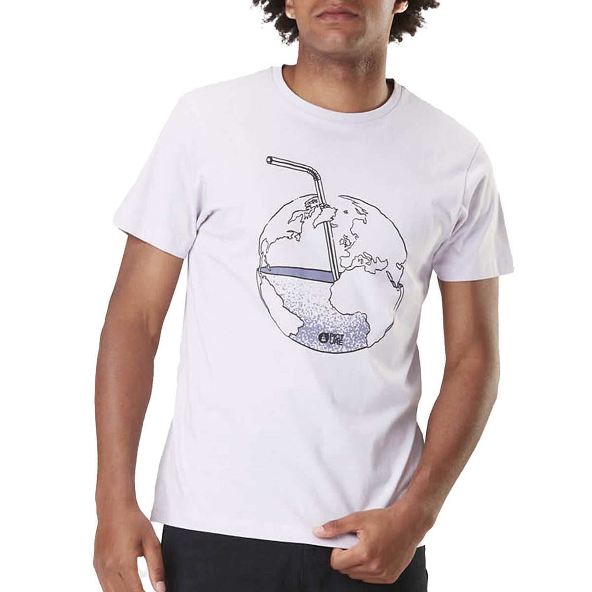 PICTURE - CC STRAWORLD T-SHIRT