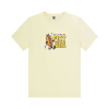 PICTURE - BASEMENT MUSTARD TEE