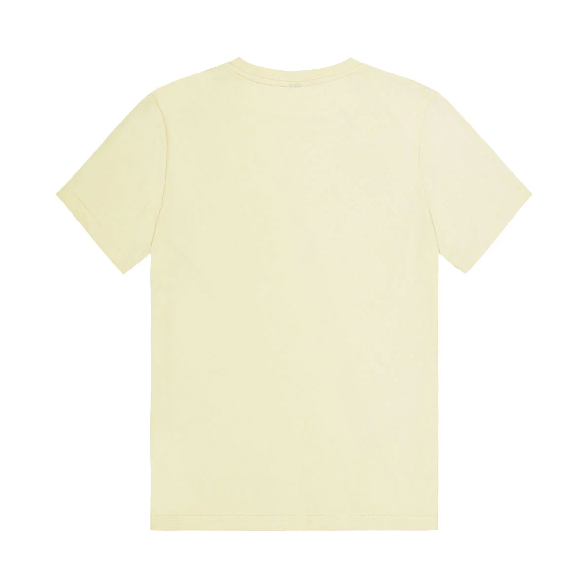 PICTURE - BASEMENT MUSTARD TEE