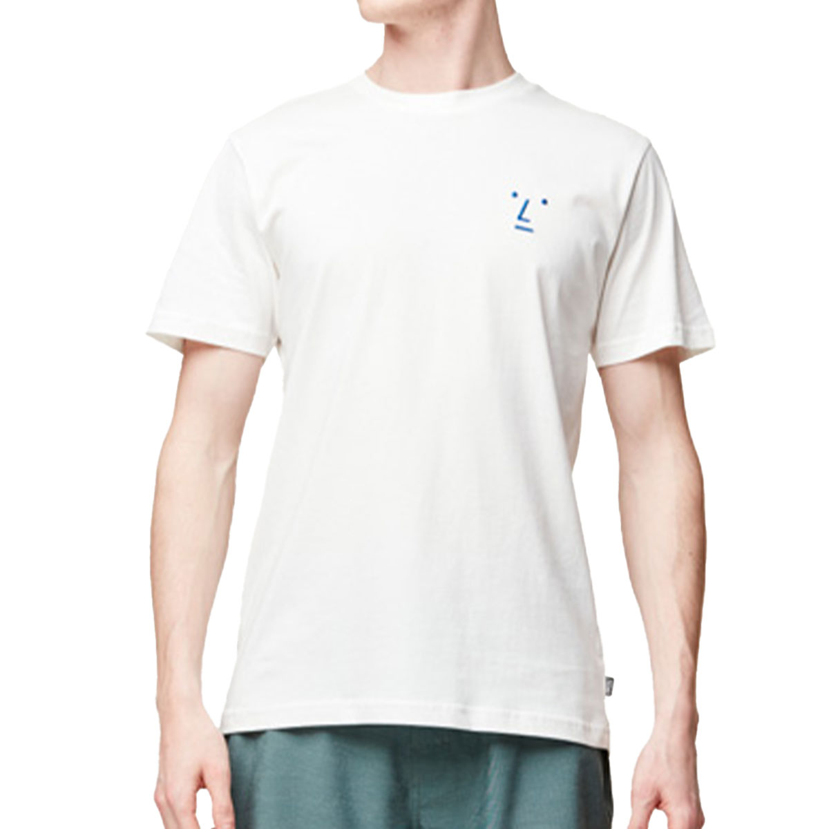 PICTURE - ART LM02 TEE