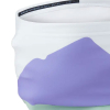 PICTURE - NECKWARMER PURPLE MOUNTAINS