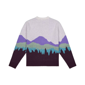 PICTURE - WAK KNIT SWEATER