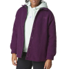 PICTURE - ABERRY FULL ZIP FLEECE