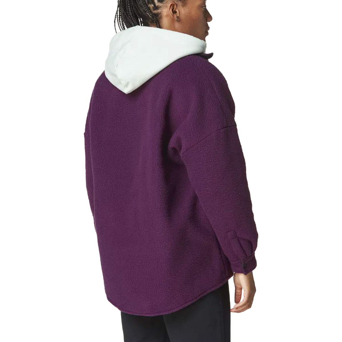 PICTURE - ABERRY FULL ZIP FLEECE