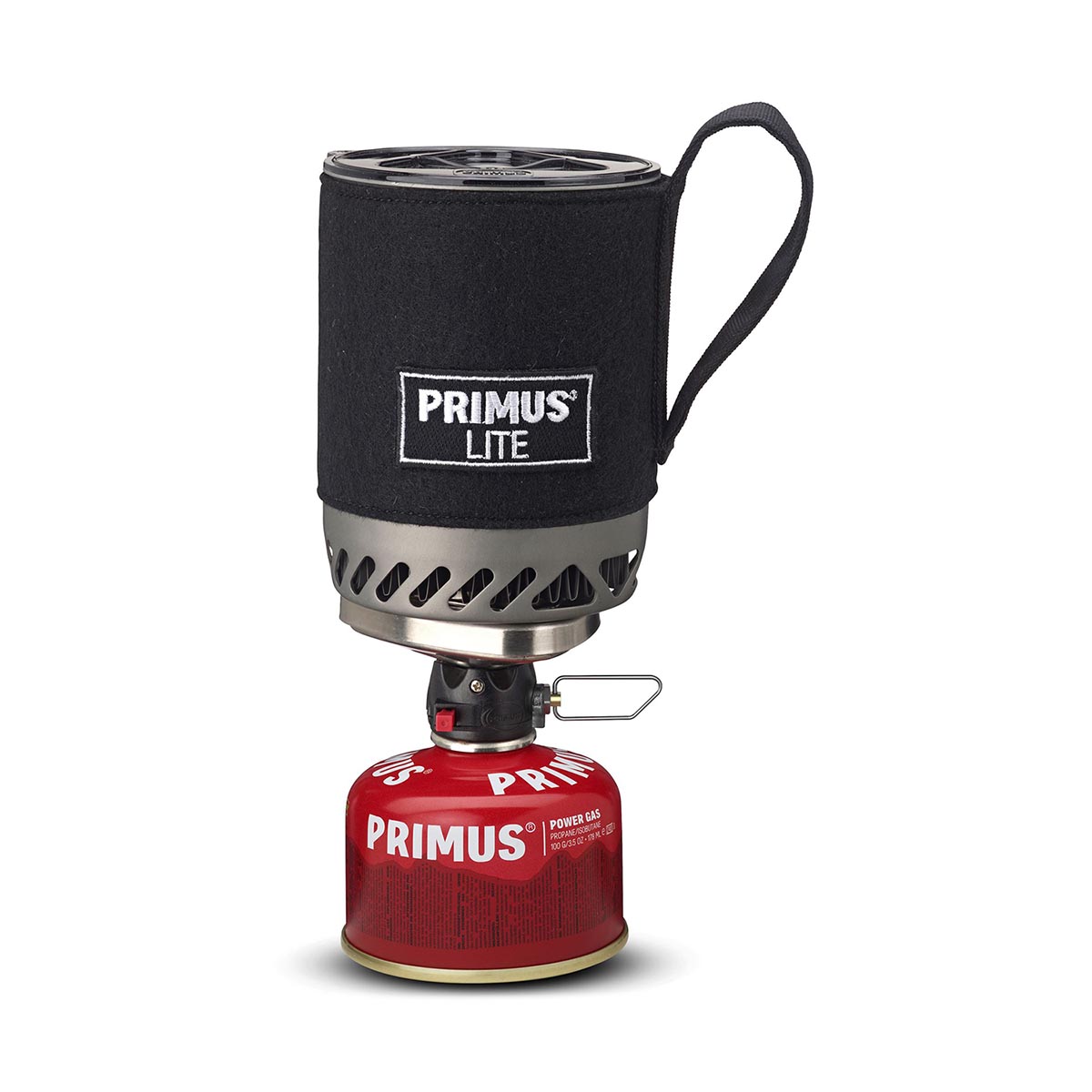 PRIMUS - LITE STOVE SYSTEM