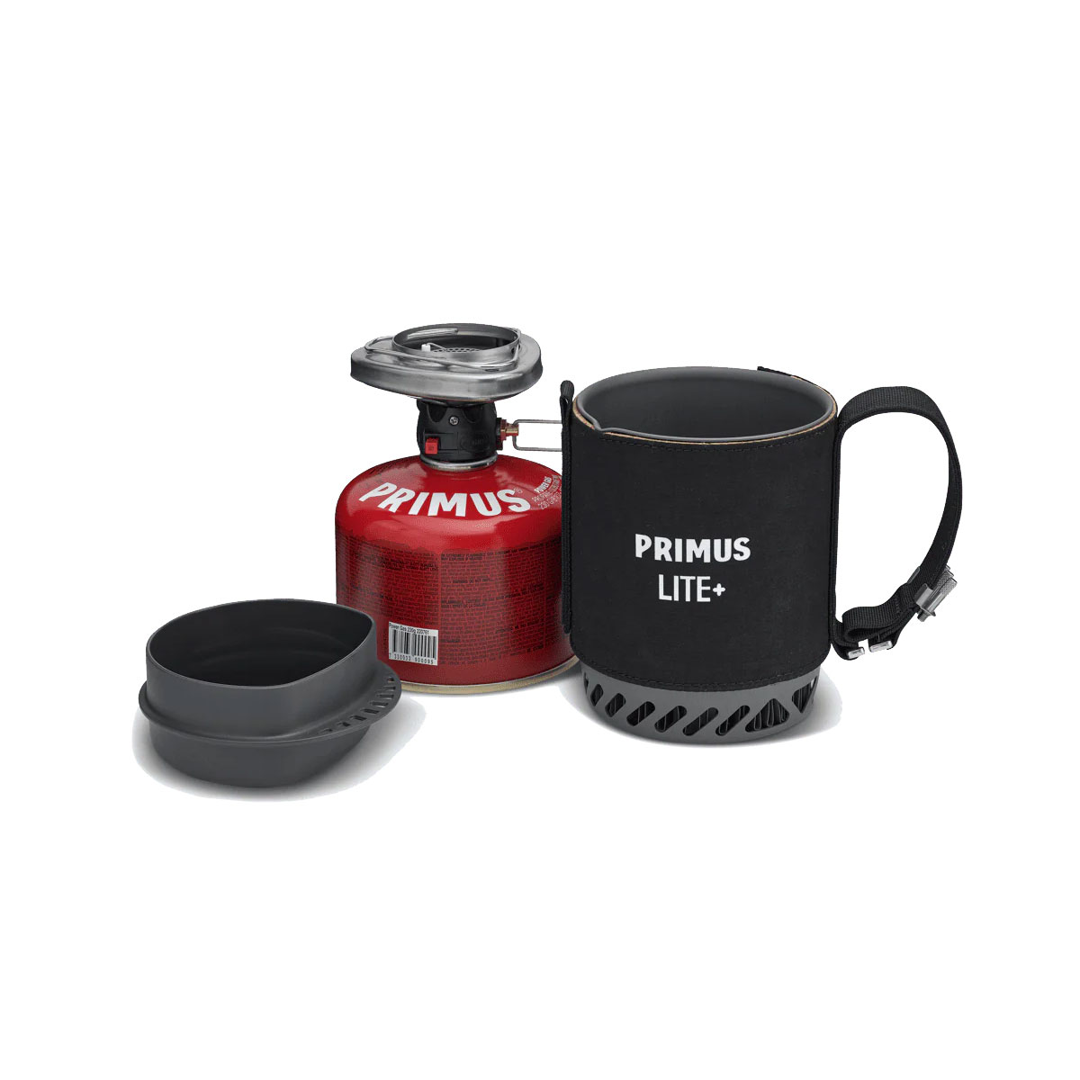 PRIMUS - LITE PLUS STOVE SYSTEM