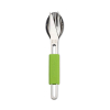 PRIMUS - LEISURE CUTLERY LEAF GREEN