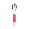 PRIMUS - LEISURE CUTLERY MELON PINK