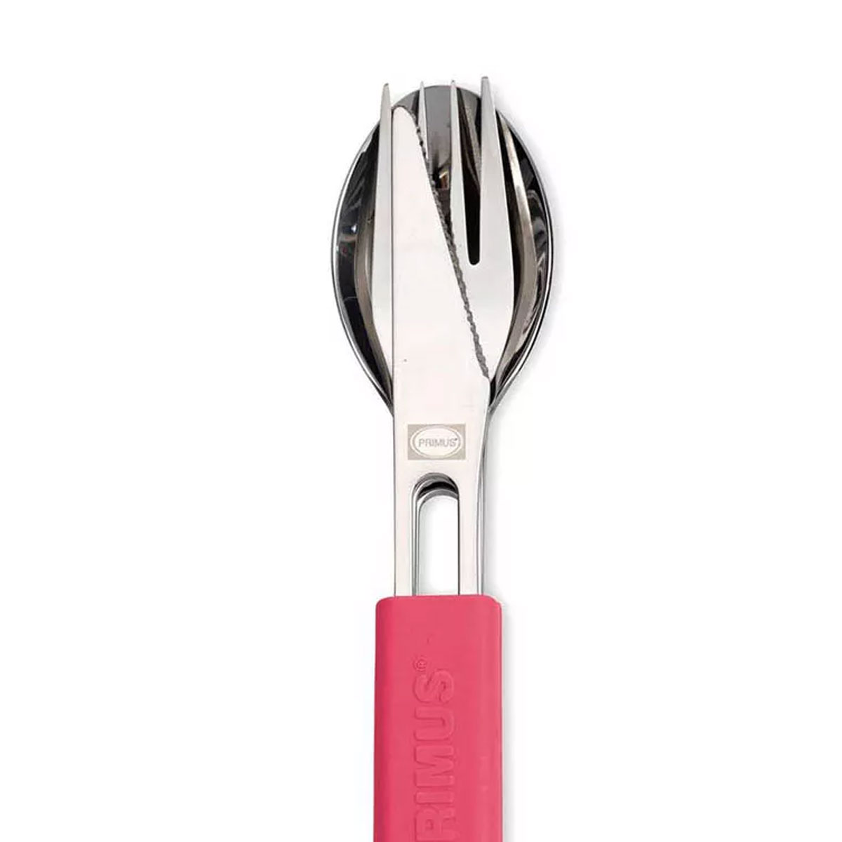 PRIMUS - LEISURE CUTLERY MELON PINK