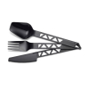 PRIMUS - LIGHTWEIGHT TRAIL CUTLERY TRITAN BLACK