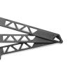 PRIMUS - LIGHTWEIGHT TRAIL CUTLERY TRITAN BLACK