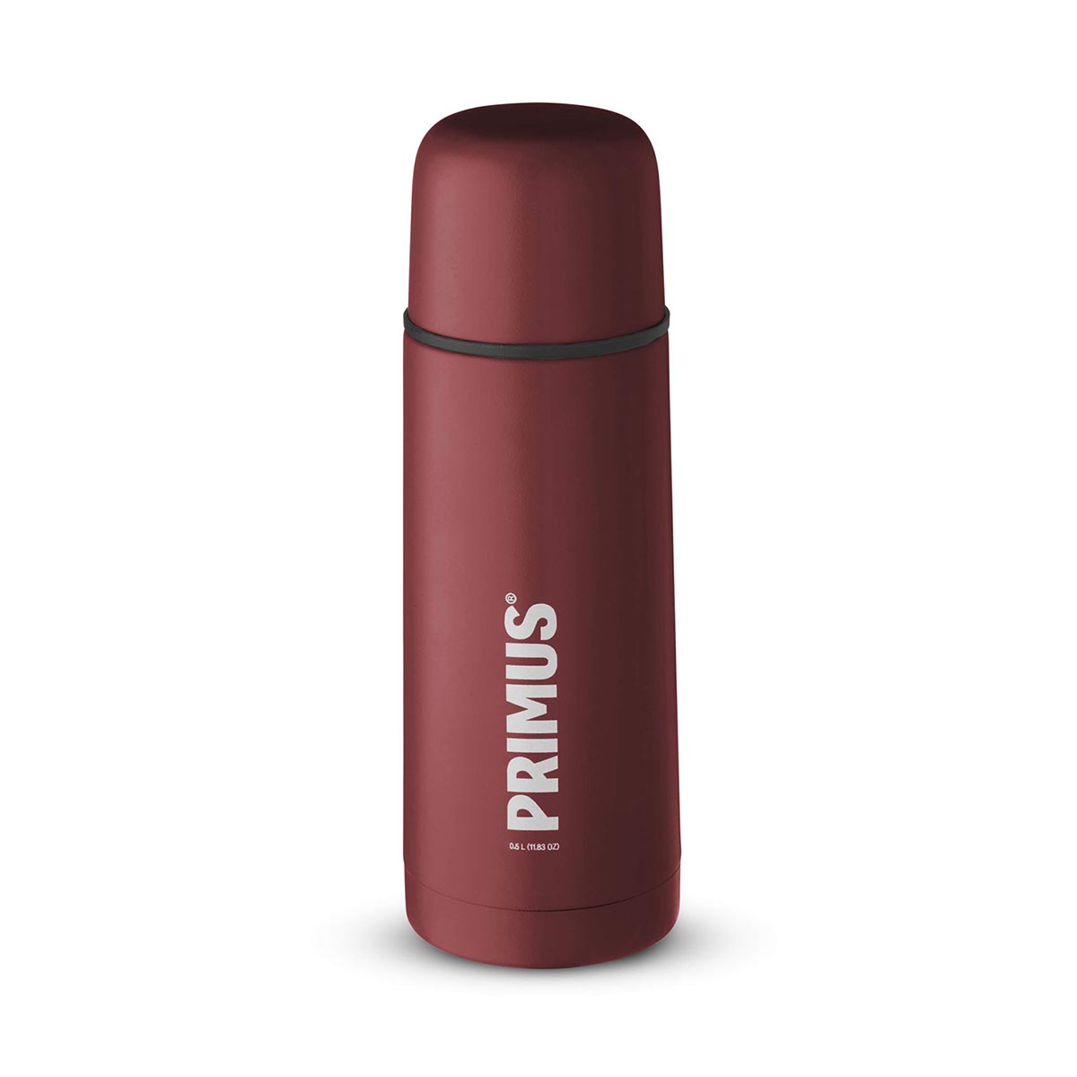 PRIMUS - VACUUM BOTTLE RED 0.5 L