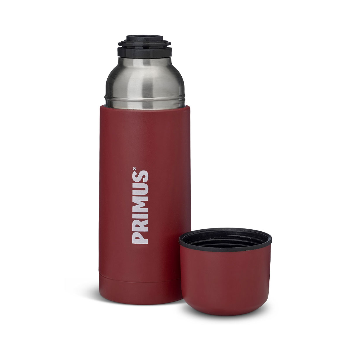 PRIMUS - VACUUM BOTTLE RED 0.5 L