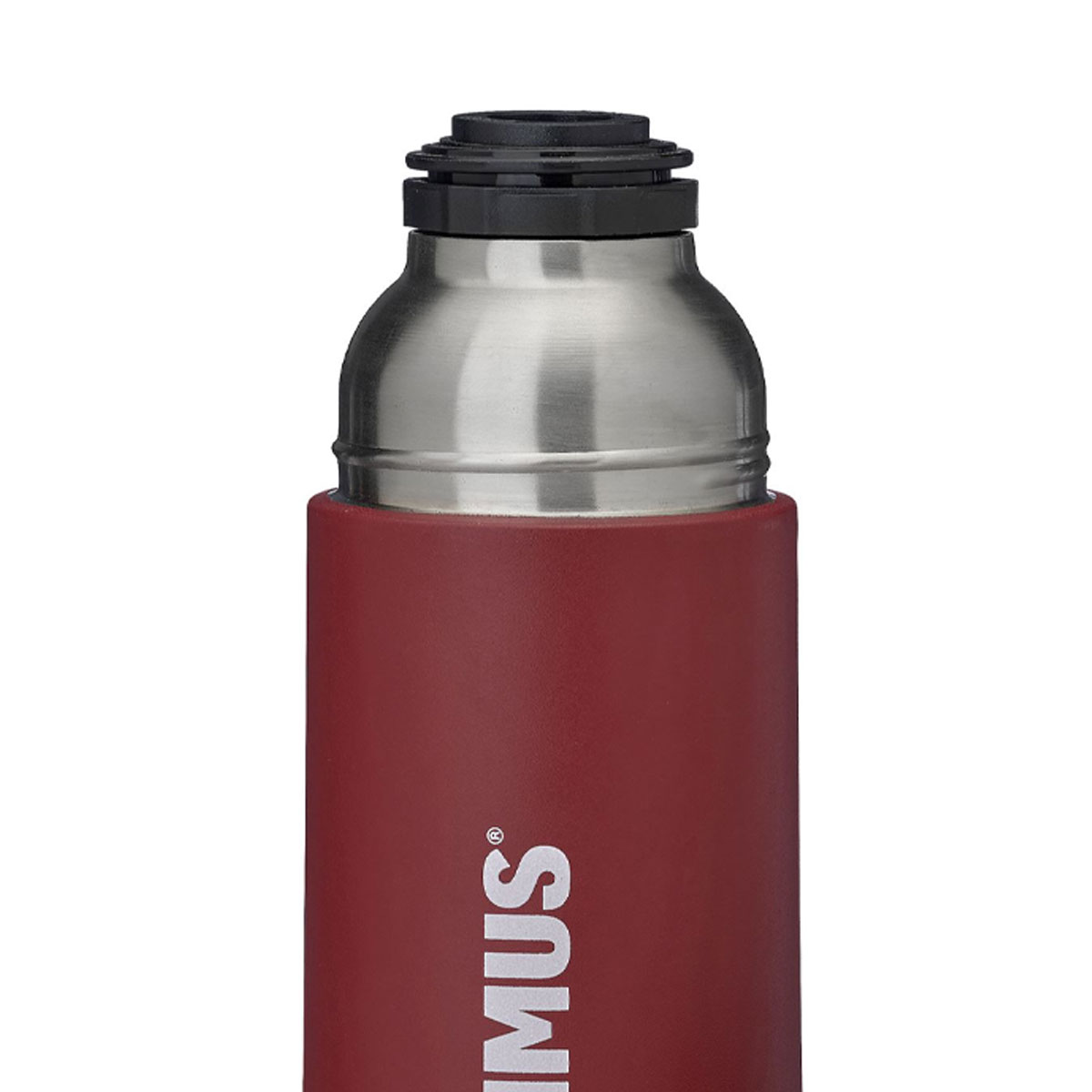 PRIMUS - VACUUM BOTTLE RED 0.5 L