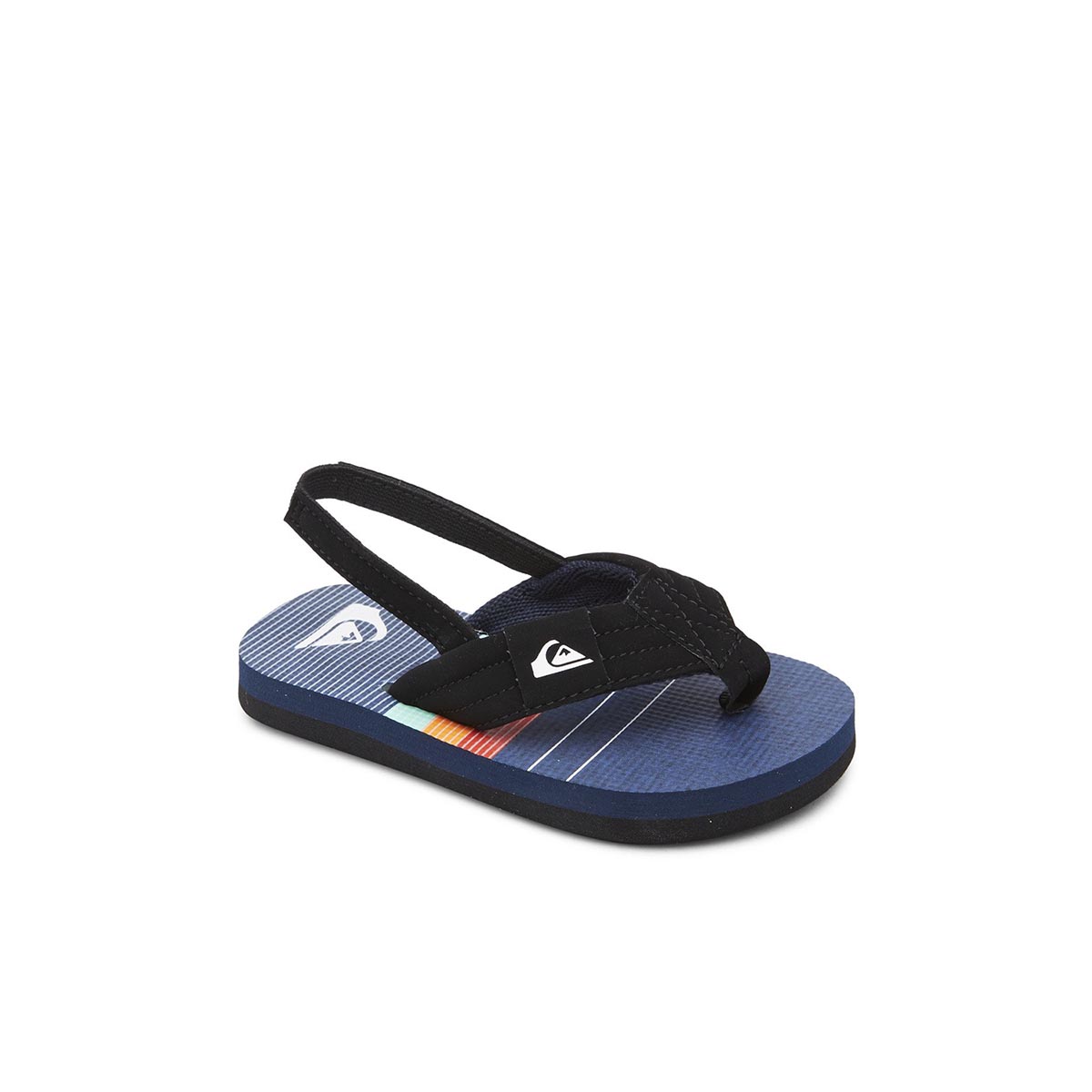 QUIKSILVER - MOLOKAI LAYBACK SANDALS